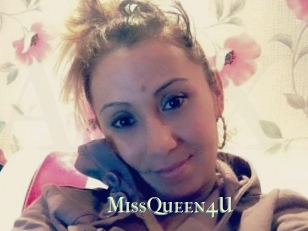 MissQueen4U