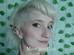 MissQuinCam