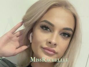 MissRachellle