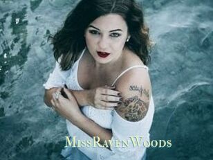 MissRavenWoods