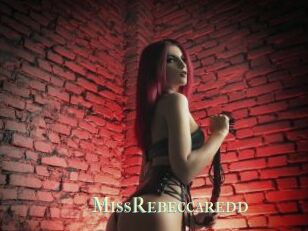 MissRebeccaredd