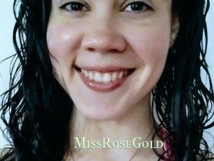 MissRoseGold