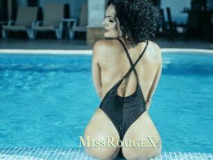 MissRougeX