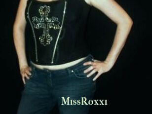 MissRoxxi