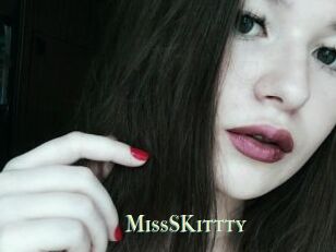 MissSKittty