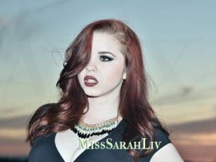 MissSarahLiv
