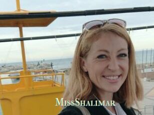 MissShalimar