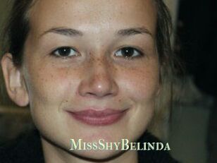 MissShyBelinda