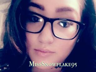 MissSnowflake95 Actrice xxx