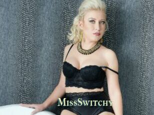 MissSwitchy