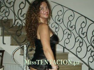 MissTENTACION4u