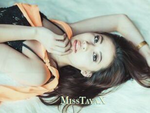 MissTayaX