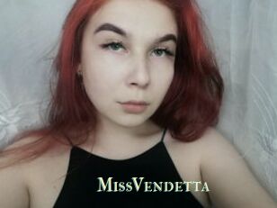 MissVendetta