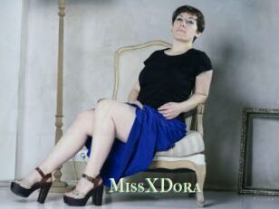 MissXDora