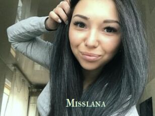 Misslana