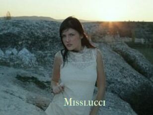 Misslucci