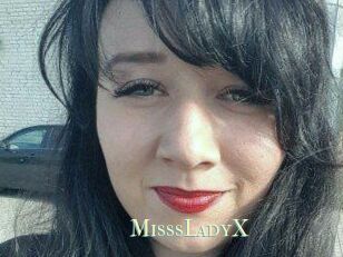 MisssLadyX Actrice xxx
