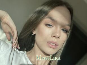 MisssLika