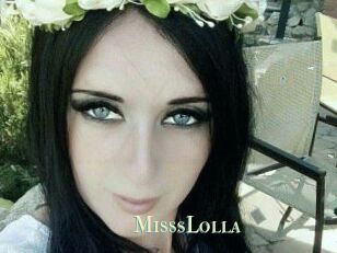 MisssLolla