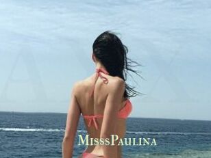 MisssPaulina