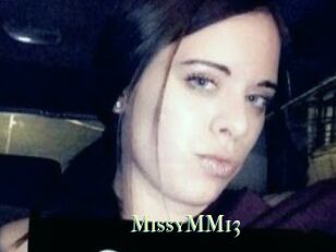 MissyMM13