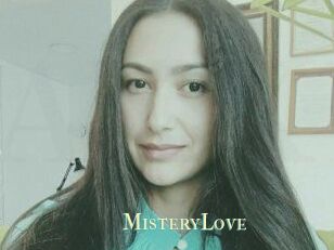 Mistery_Love