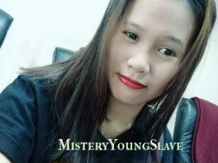 MisteryYoungSlave