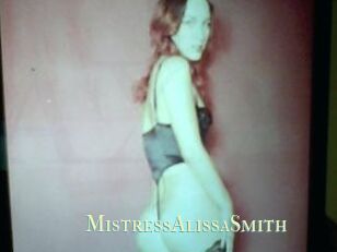 MistressAlissaSmith
