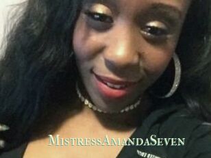 MistressAmandaSeven