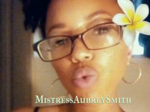 MistressAubreySmith