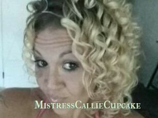 MistressCallieCupcake