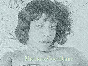 MistressCocoRuby