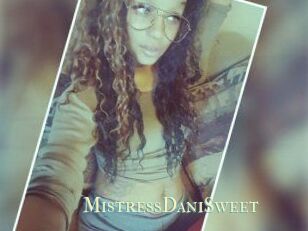 MistressDaniSweet