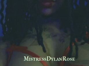 MistressDylanRose