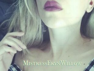 MistressErynWillow