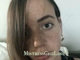 MistressGigiLane