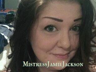 MistressJamieJackson Actrice xxx