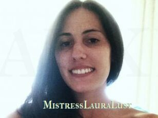 MistressLauraLust