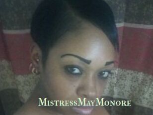 MistressMayMonore