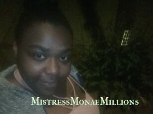 MistressMonaeMillions