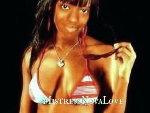 MistressNovaLove