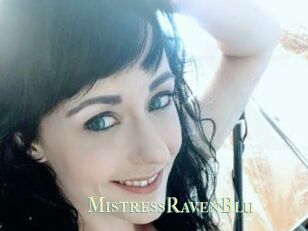 MistressRavenBlu