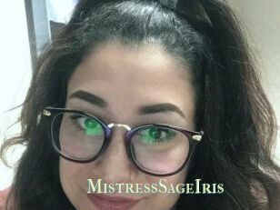 MistressSageIris
