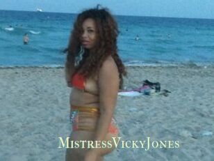MistressVickyJones