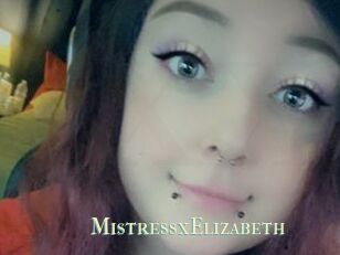 MistressxElizabeth
