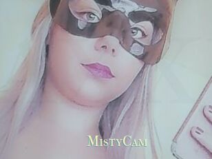 MistyCam