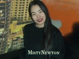 MistyNewton