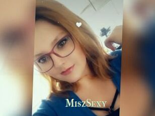 MiszSexy