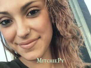MitchiePy