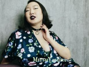 MitsuYasuda